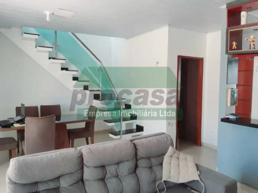 Foto 7 de Casa com 3 quartos à venda, 175m2 em Manaus - AM