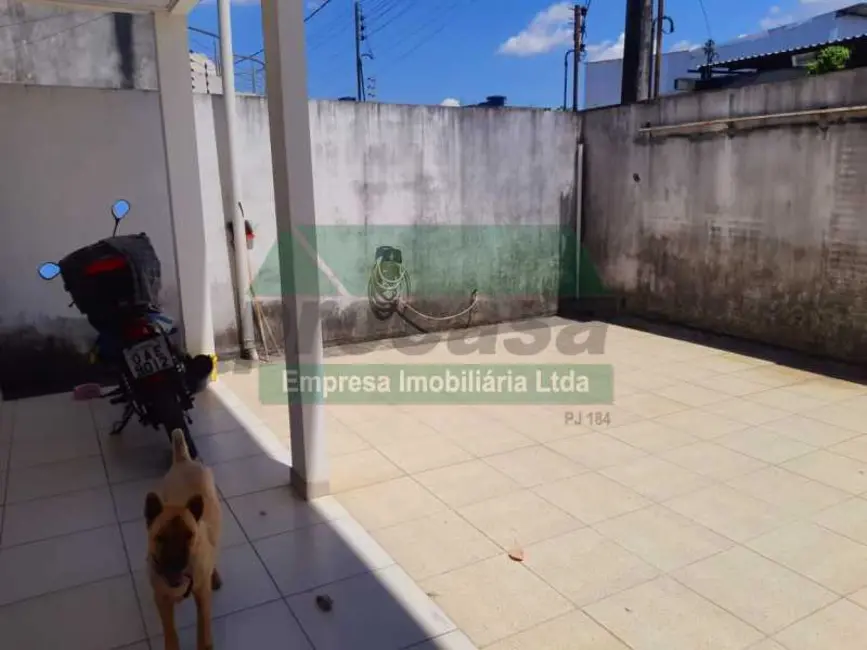Foto 4 de Casa com 3 quartos à venda, 175m2 em Manaus - AM