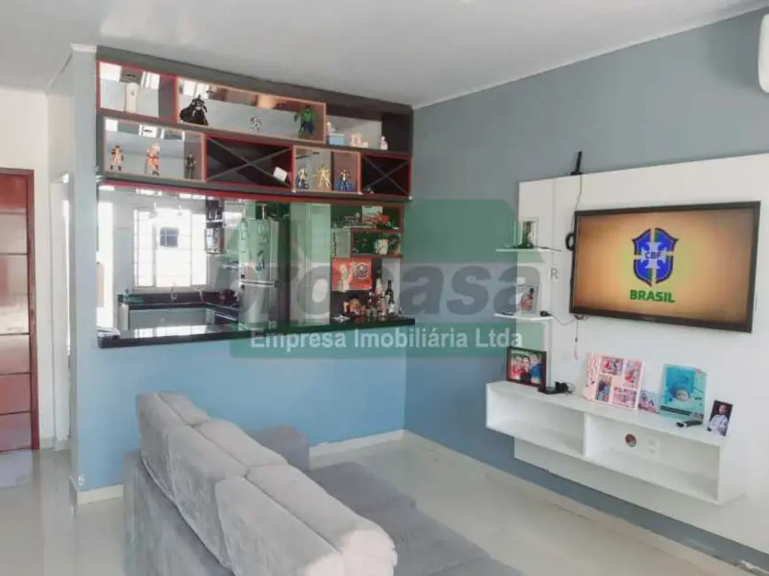 Foto 5 de Casa com 3 quartos à venda, 175m2 em Manaus - AM