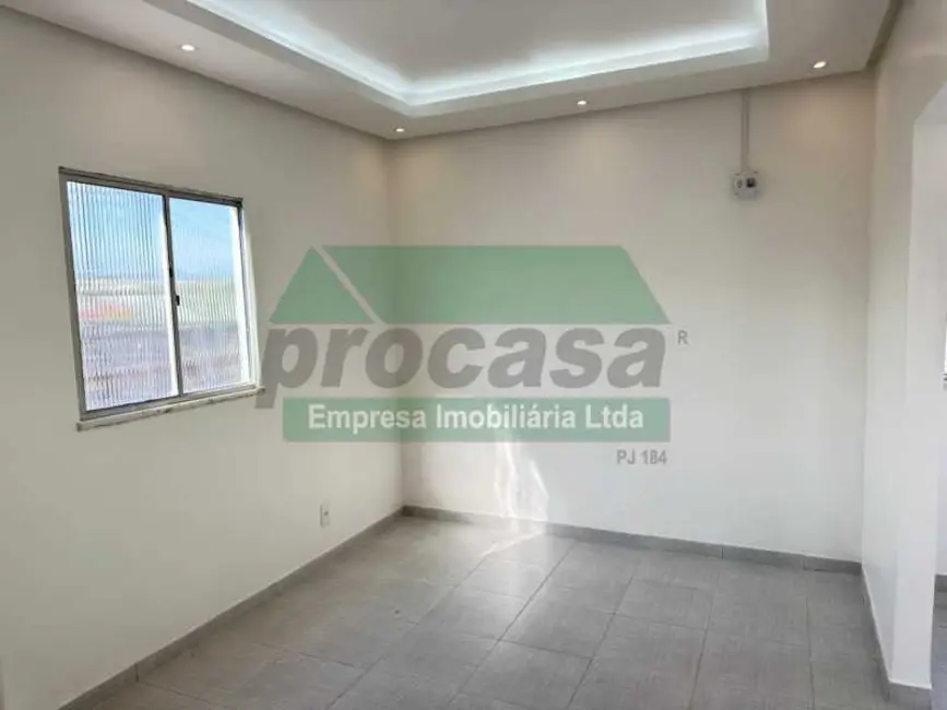 Foto 5 de Apartamento com 2 quartos para alugar, 50m2 em Manaus - AM