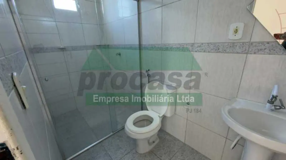 Foto 6 de Apartamento com 2 quartos para alugar, 50m2 em Manaus - AM