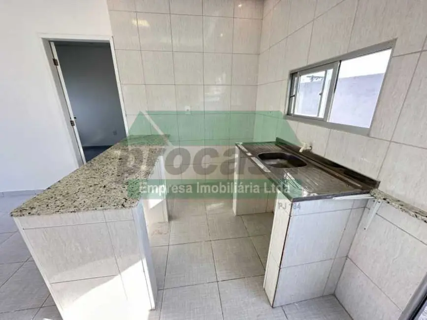 Foto 2 de Apartamento com 2 quartos para alugar, 50m2 em Manaus - AM
