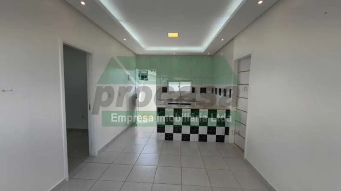 Foto 1 de Apartamento com 2 quartos para alugar, 50m2 em Manaus - AM