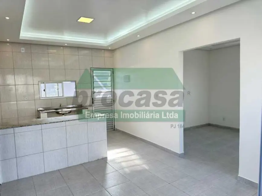 Foto 1 de Apartamento com 2 quartos para alugar, 50m2 em Manaus - AM