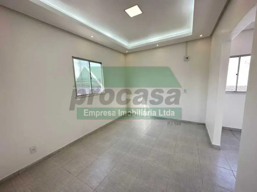 Foto 4 de Apartamento com 2 quartos para alugar, 50m2 em Manaus - AM