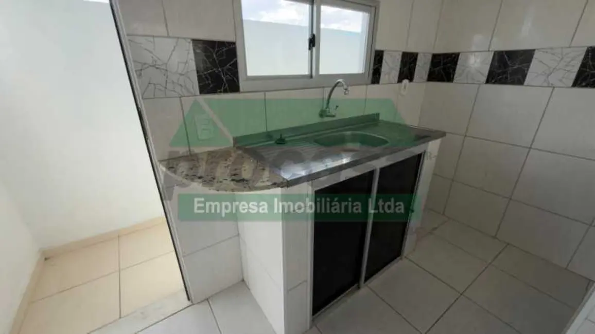 Foto 4 de Apartamento com 2 quartos para alugar, 50m2 em Manaus - AM