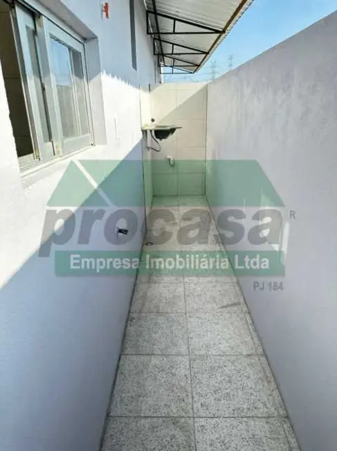 Foto 9 de Apartamento com 2 quartos para alugar, 50m2 em Manaus - AM