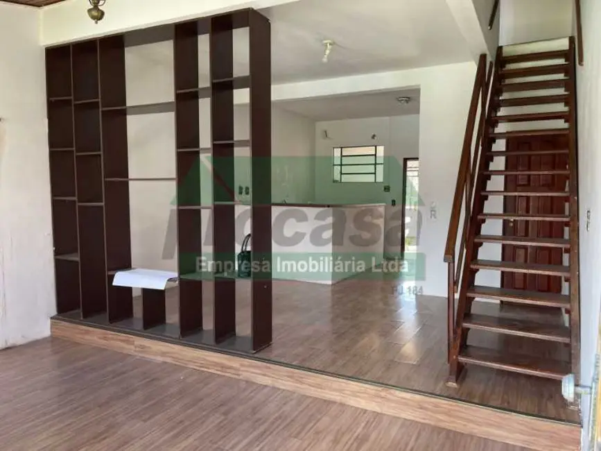 Apartamento com 2 quartos à venda, 90m2 em Manaus - AM - imagem 4 Foto 4 de Apartamento com 2 quartos à venda, 90m2 em Manaus - AM