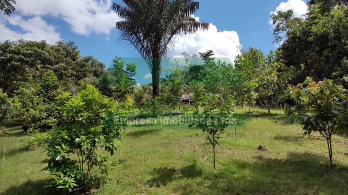 Foto 3 de Sítio / Rancho à venda, 500m2 em Presidente Figueiredo - AM