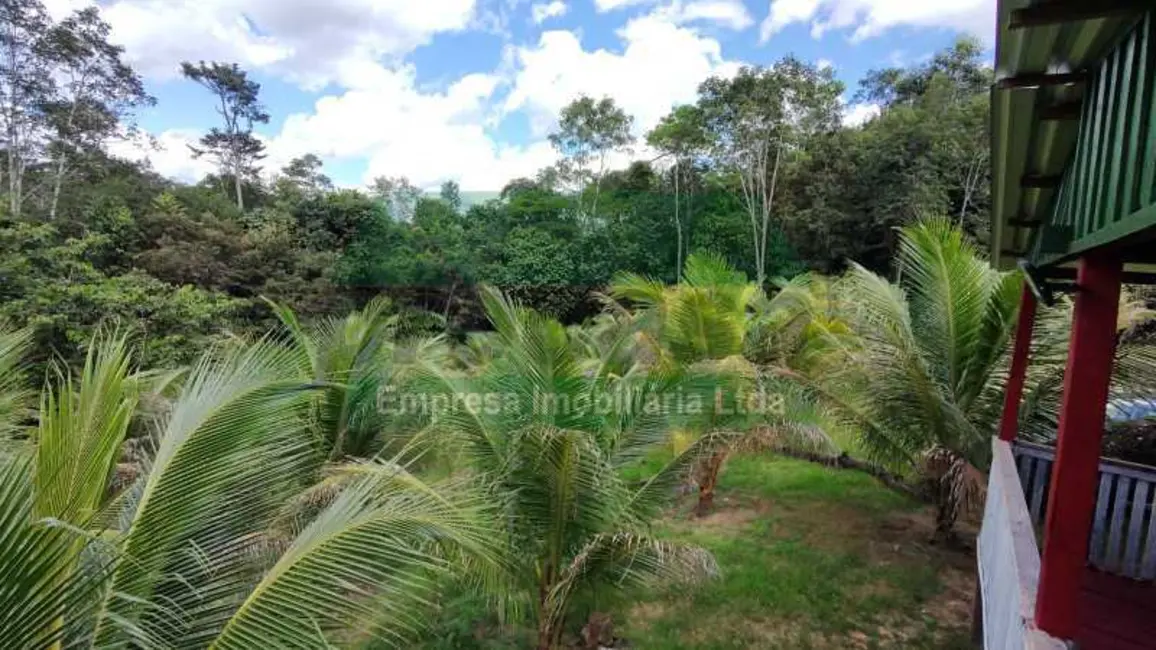 Foto 8 de Sítio / Rancho à venda, 500m2 em Presidente Figueiredo - AM