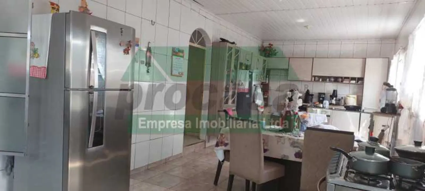 Foto 5 de Casa com 3 quartos à venda, 273m2 em Manaus - AM