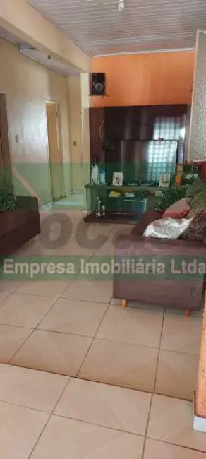 Foto 4 de Casa com 3 quartos à venda, 273m2 em Manaus - AM