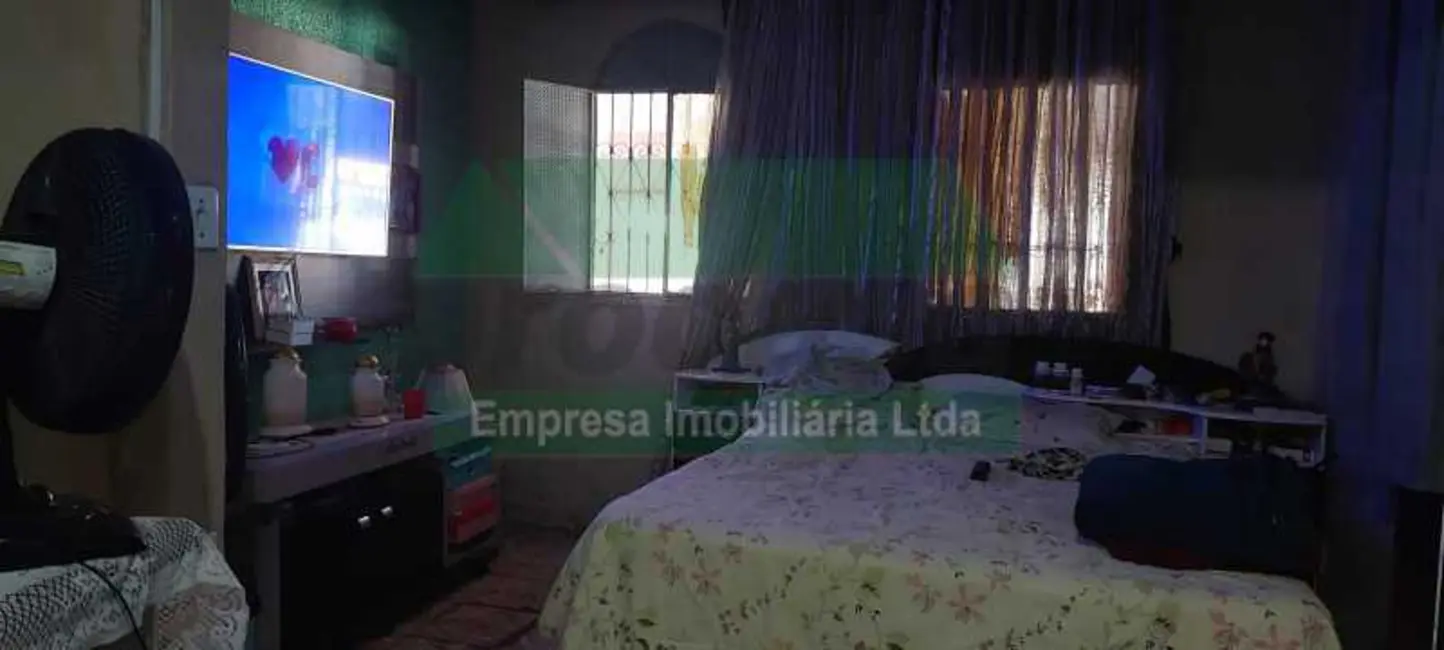 Foto 6 de Casa com 3 quartos à venda, 273m2 em Manaus - AM
