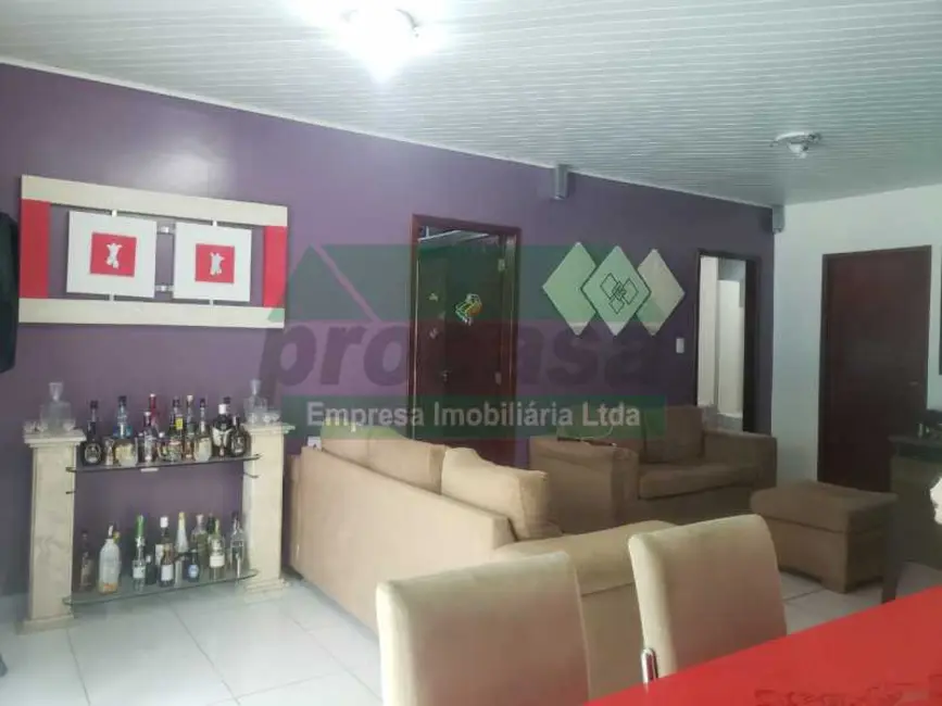 Casa com 4 quartos à venda, 300m2 em Manaus - AM - imagem 9 Foto 9 de Casa com 4 quartos à venda, 300m2 em Manaus - AM