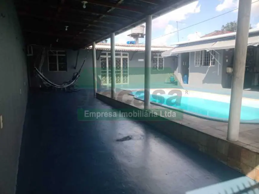 Casa com 4 quartos à venda, 300m2 em Manaus - AM - imagem 3 Foto 3 de Casa com 4 quartos à venda, 300m2 em Manaus - AM