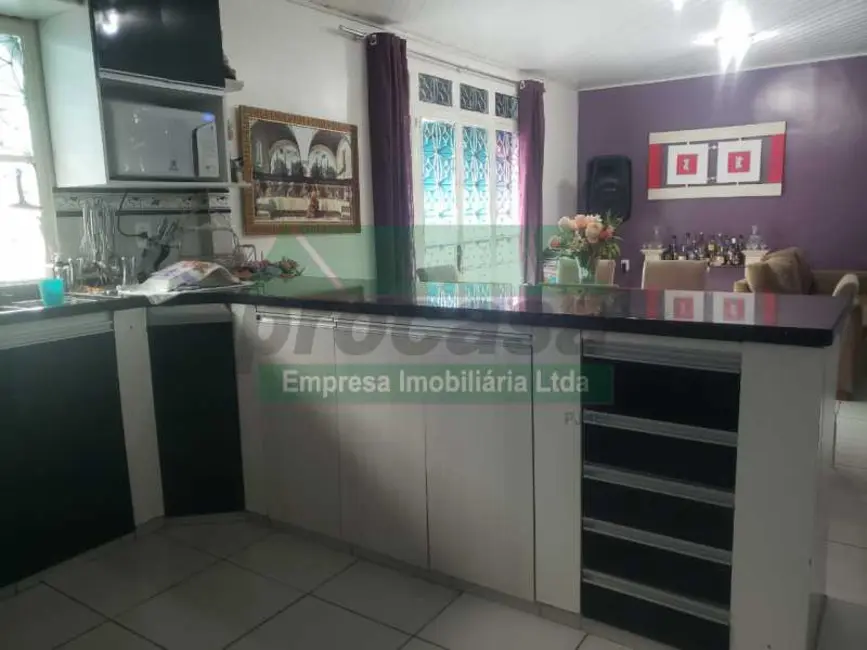 Casa com 4 quartos à venda, 300m2 em Manaus - AM - imagem 6 Foto 6 de Casa com 4 quartos à venda, 300m2 em Manaus - AM