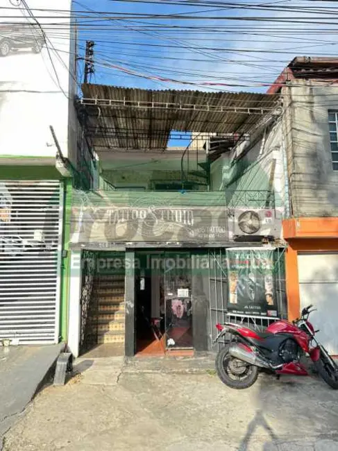Foto 1 de Casa com 2 quartos à venda, 300m2 em Manaus - AM