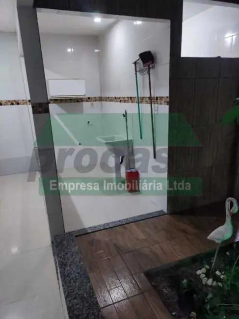 Casa com 3 quartos à venda, 160m2 em Manaus - AM - imagem 7 Foto 7 de Casa com 3 quartos à venda, 160m2 em Manaus - AM