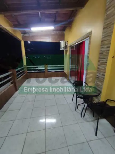 Casa com 3 quartos à venda, 160m2 em Manaus - AM - imagem 5 Foto 5 de Casa com 3 quartos à venda, 160m2 em Manaus - AM