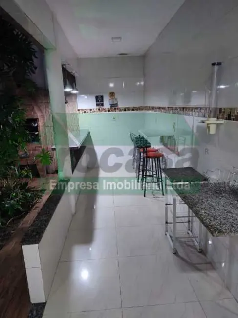 Foto 2 de Casa com 3 quartos à venda, 160m2 em Manaus - AM