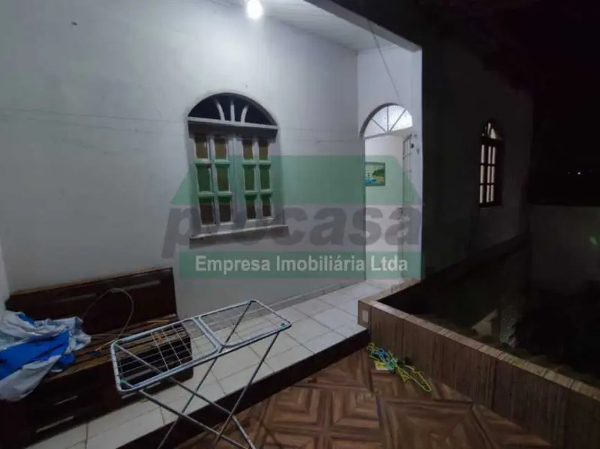 Casa com 3 quartos à venda, 160m2 em Manaus - AM - imagem 8 Foto 8 de Casa com 3 quartos à venda, 160m2 em Manaus - AM