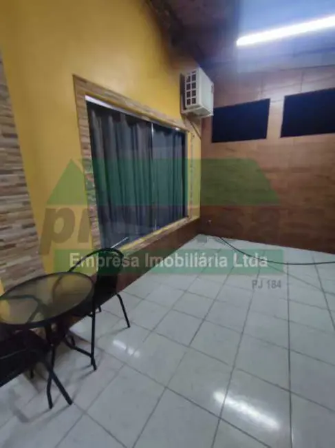 Casa com 3 quartos à venda, 160m2 em Manaus - AM - imagem 6 Foto 6 de Casa com 3 quartos à venda, 160m2 em Manaus - AM