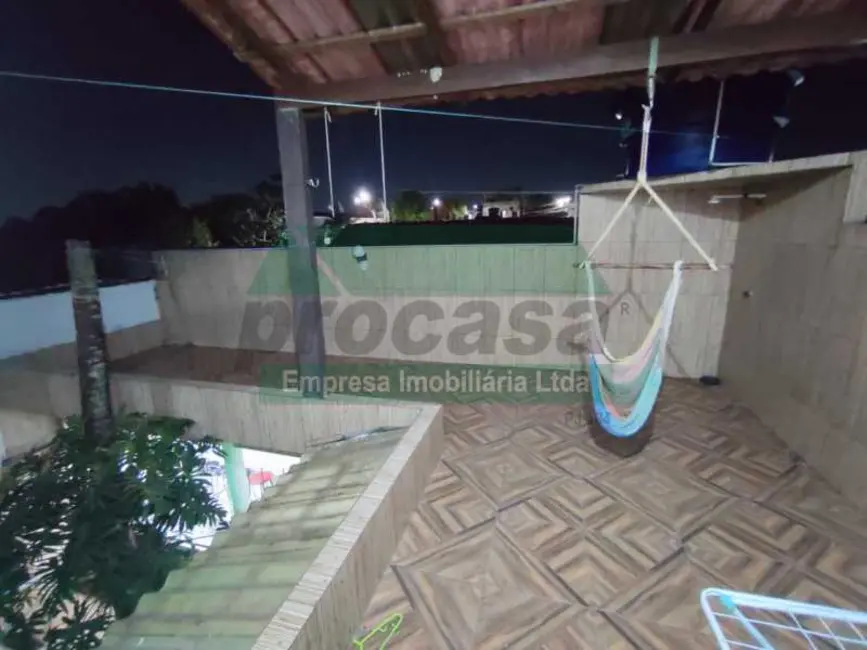 Casa com 3 quartos à venda, 160m2 em Manaus - AM - imagem 9 Foto 9 de Casa com 3 quartos à venda, 160m2 em Manaus - AM
