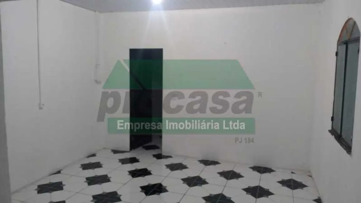 Foto 2 de Casa com 2 quartos à venda, 80m2 em Manaus - AM