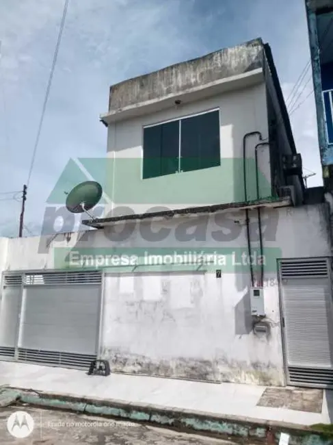 Foto 1 de Casa com 2 quartos à venda, 80m2 em Manaus - AM