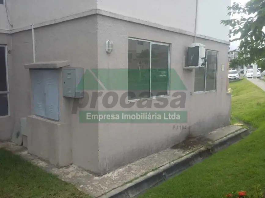 Foto 1 de Apartamento com 2 quartos à venda, 42m2 em Manaus - AM
