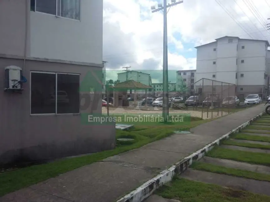 Foto 2 de Apartamento com 2 quartos à venda, 42m2 em Manaus - AM