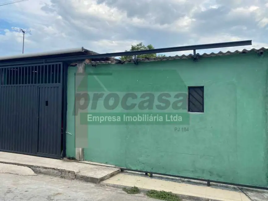 Foto 2 de Casa com 2 quartos à venda, 286m2 em Manaus - AM