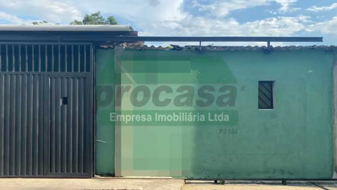 Foto 1 de Casa com 2 quartos à venda, 286m2 em Manaus - AM
