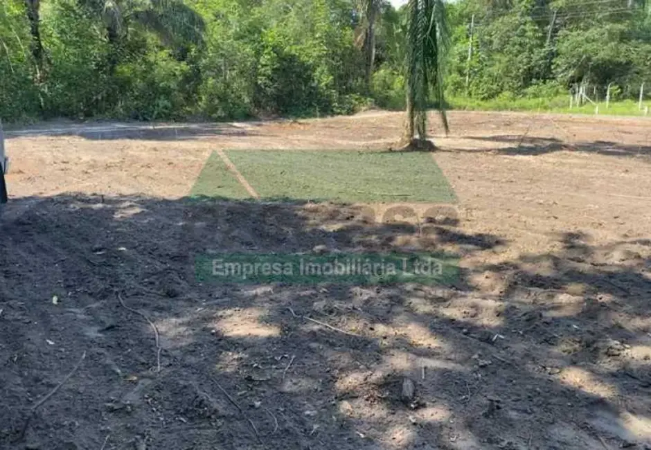 Foto 1 de Terreno / Lote à venda, 900m2 em Iranduba - AM