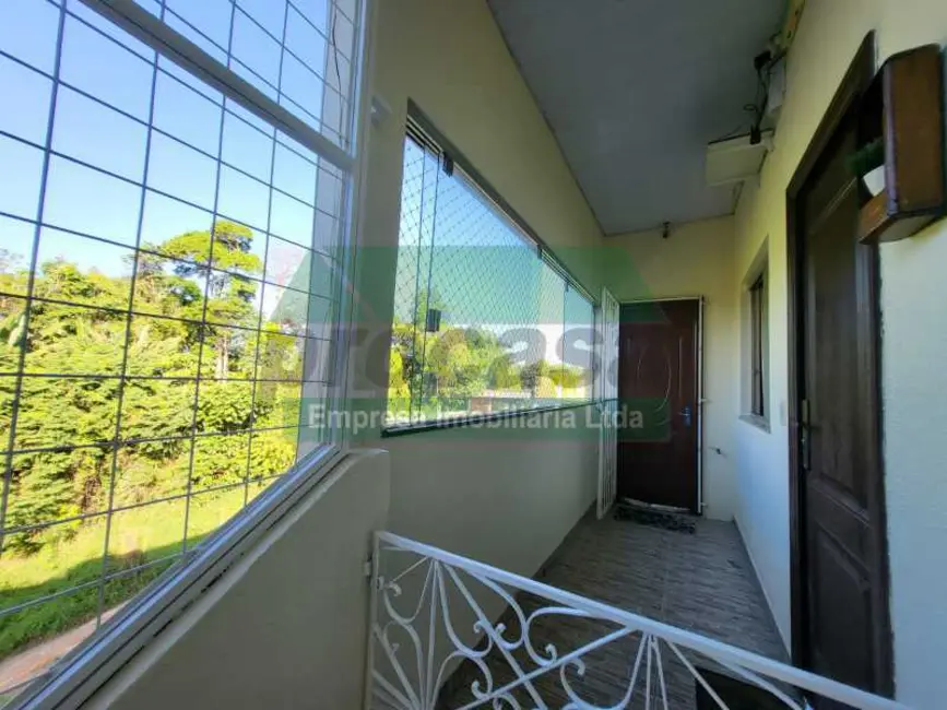 Prédio Inteiro com 7 quartos à venda, 500m2 em Manaus - AM - imagem 8 Foto 8 de Prédio Inteiro com 7 quartos à venda, 500m2 em Manaus - AM