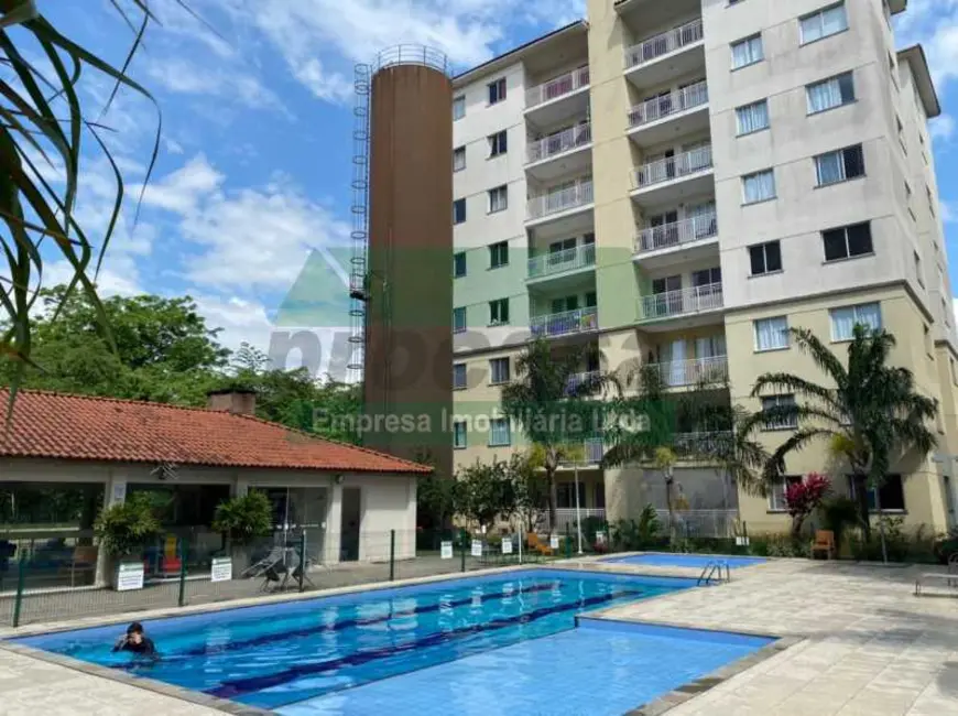 Foto 1 de Apartamento com 2 quartos para alugar, 55m2 em Manaus - AM