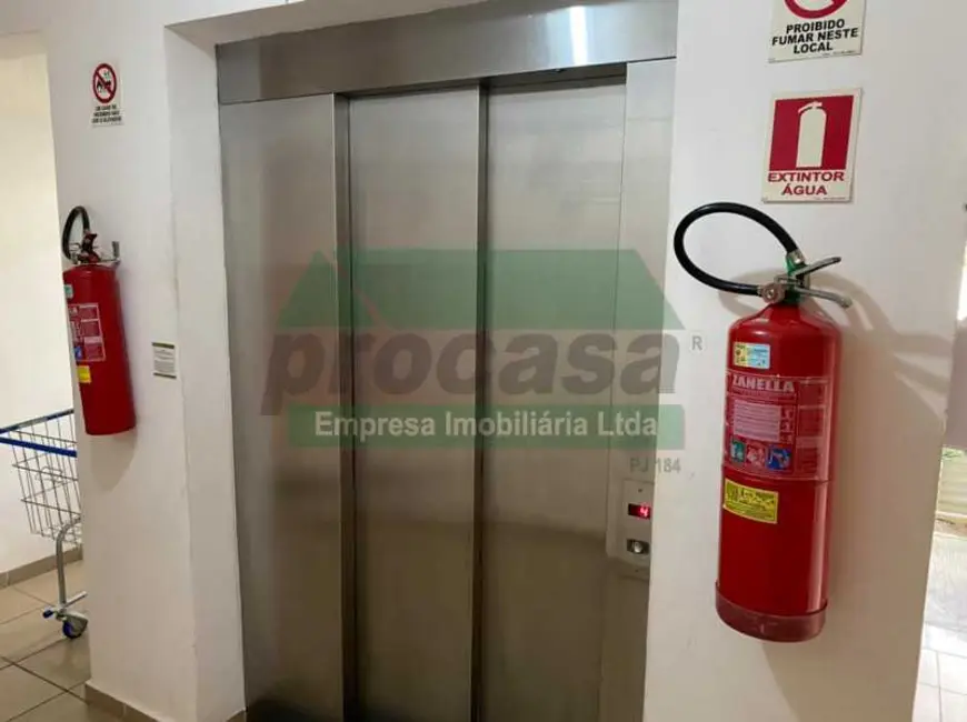 Foto 5 de Apartamento com 2 quartos para alugar, 55m2 em Manaus - AM