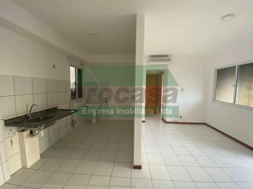 Foto 9 de Apartamento com 2 quartos para alugar, 55m2 em Manaus - AM