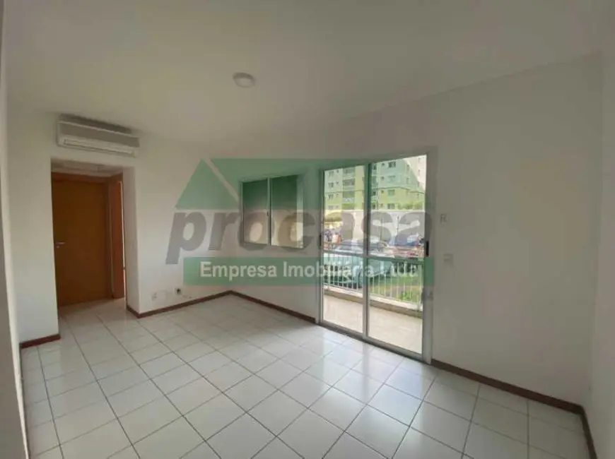 Foto 7 de Apartamento com 2 quartos para alugar, 55m2 em Manaus - AM