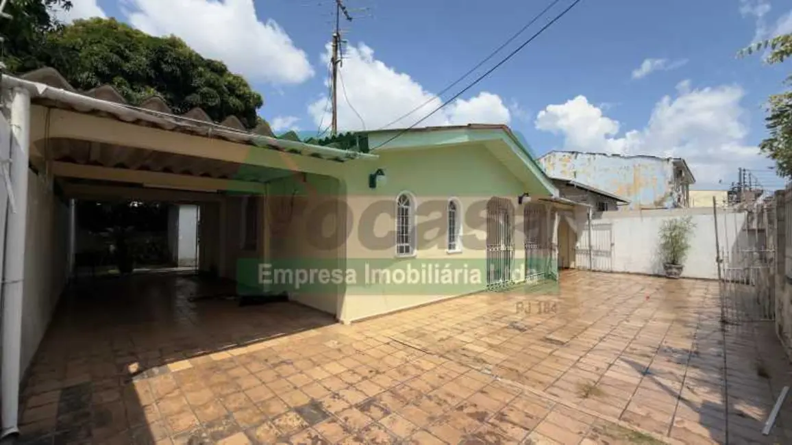 Casa com 3 quartos para alugar, 180m2 em Manaus - AM - imagem 4 Foto 4 de Casa com 3 quartos para alugar, 180m2 em Manaus - AM