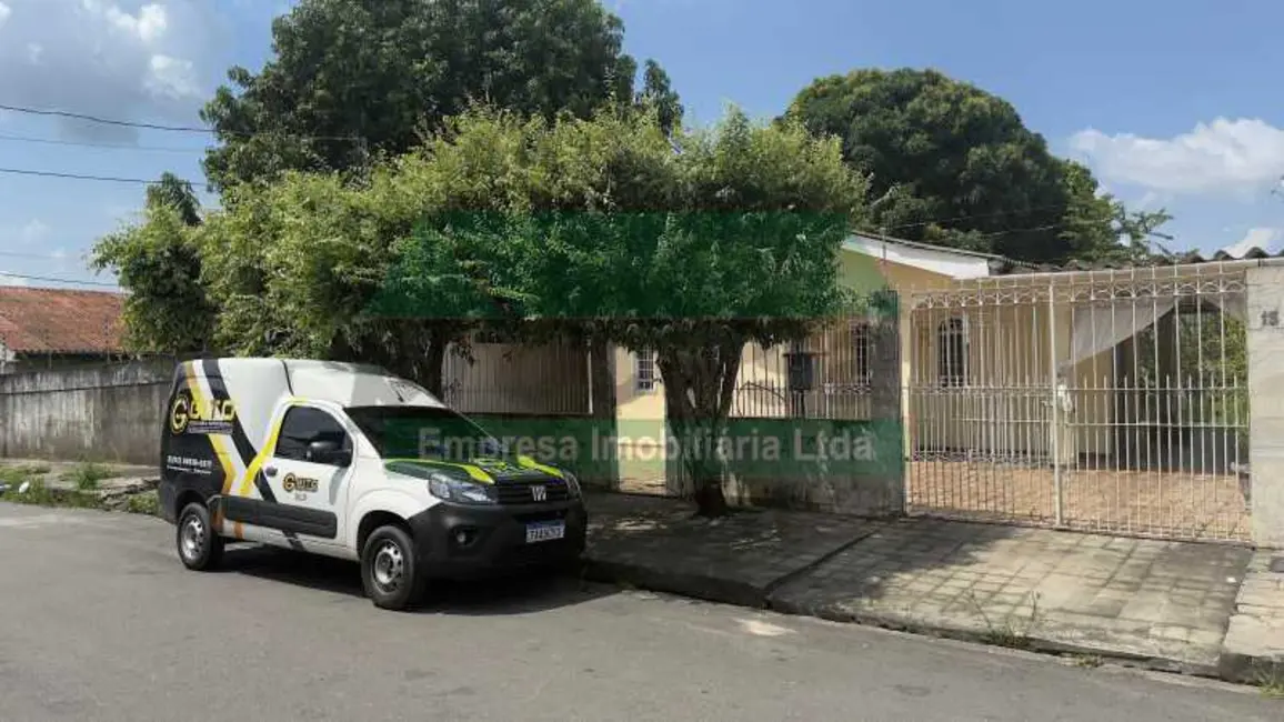 Casa com 3 quartos para alugar, 180m2 em Manaus - AM - imagem 1 Foto 1 de Casa com 3 quartos para alugar, 180m2 em Manaus - AM