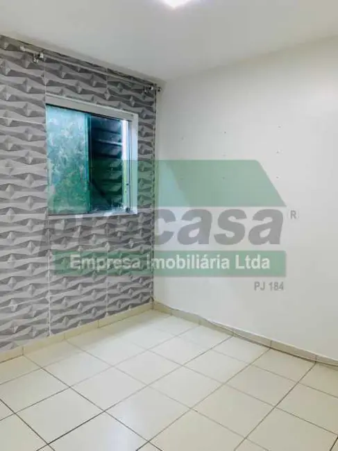 Foto 8 de Apartamento com 2 quartos para alugar, 55m2 em Manaus - AM