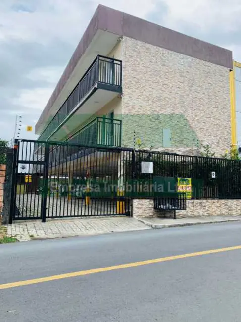 Foto 1 de Apartamento com 2 quartos para alugar, 55m2 em Manaus - AM