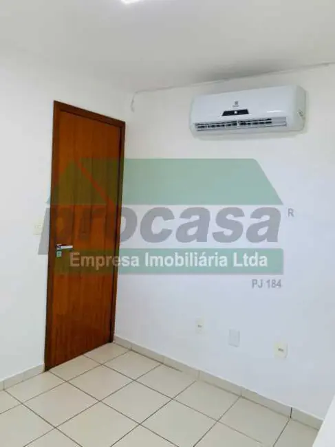 Foto 9 de Apartamento com 2 quartos para alugar, 55m2 em Manaus - AM