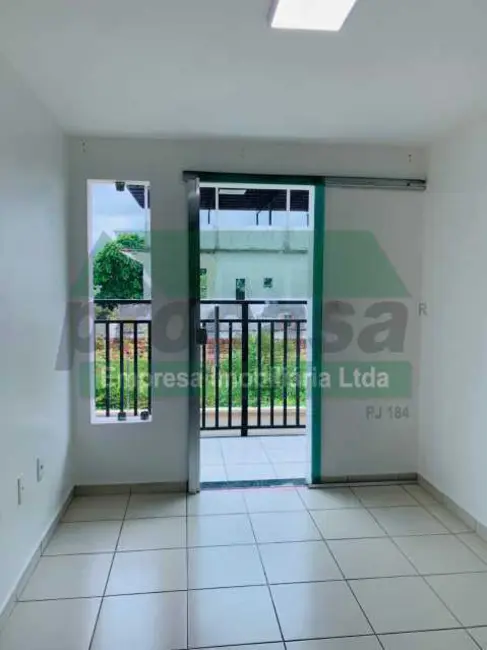 Foto 3 de Apartamento com 2 quartos para alugar, 55m2 em Manaus - AM