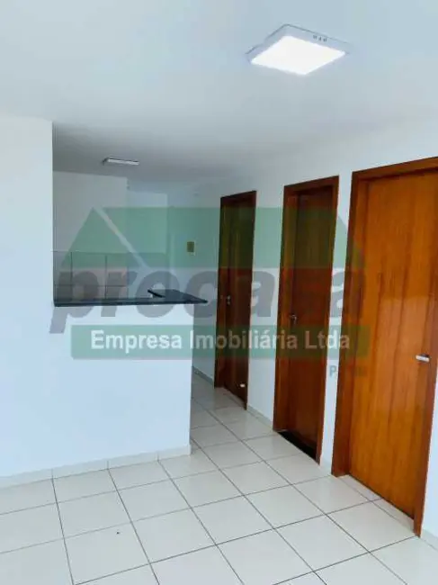 Foto 2 de Apartamento com 2 quartos para alugar, 55m2 em Manaus - AM