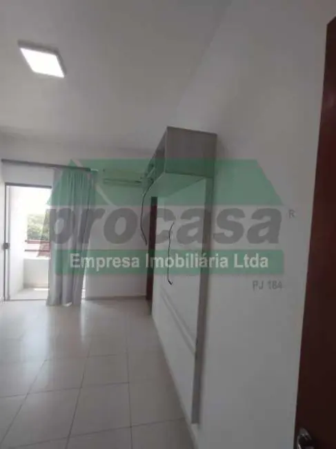 Foto 2 de Apartamento com 3 quartos à venda e para alugar, 89m2 em Manaus - AM