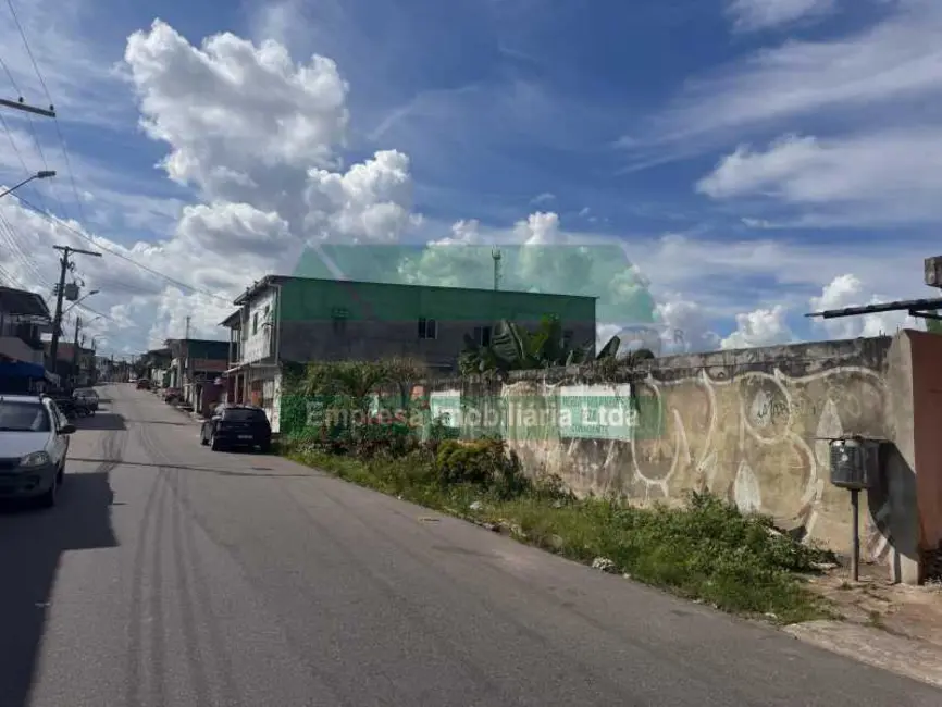 Terreno / Lote à venda, 200m2 em Manaus - AM - imagem 5 Foto 5 de Terreno / Lote à venda, 200m2 em Manaus - AM