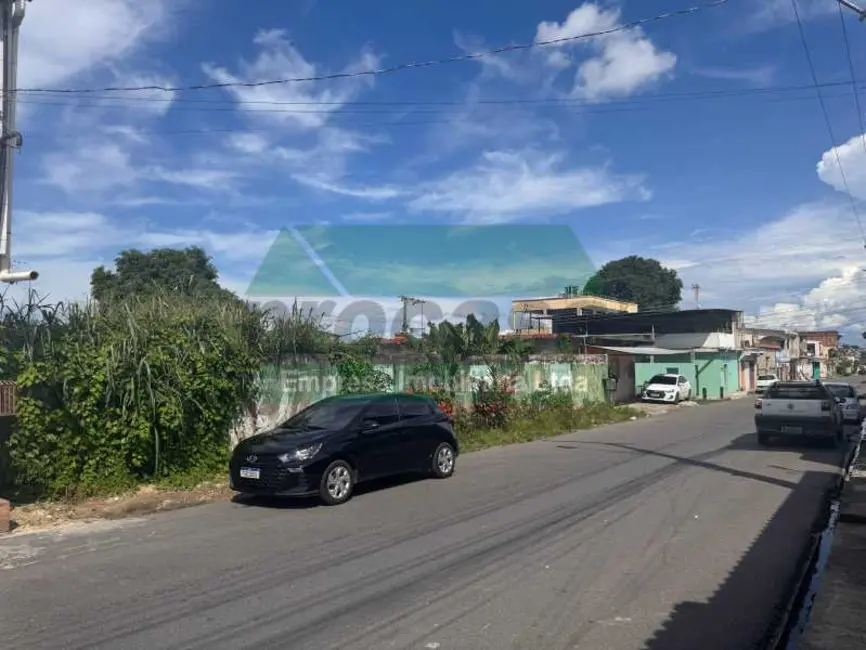 Foto 1 de Terreno / Lote à venda, 200m2 em Manaus - AM