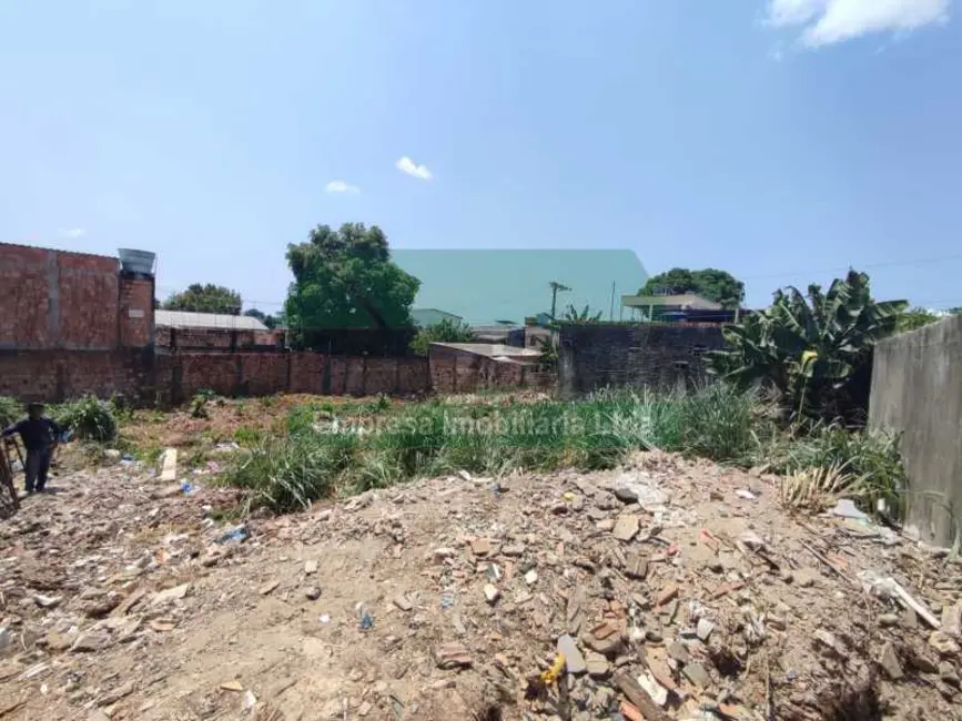 Terreno / Lote à venda, 200m2 em Manaus - AM - imagem 4 Foto 4 de Terreno / Lote à venda, 200m2 em Manaus - AM